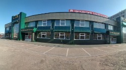 Тамбов ул. Коммунальная 21б