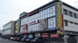 Воронеж ул. Новосибирская 13