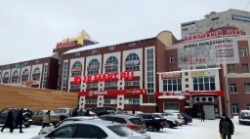 Воронеж Московский пр-т 114в