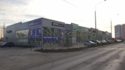 Липецк ул. Меркулова 63