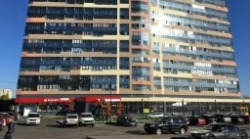 Воронеж ул. Хользунова 99б