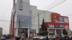Лиски ул. Коммунистическая 7